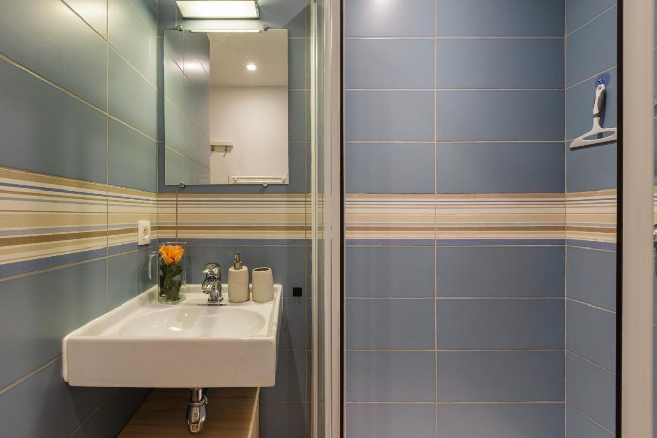 Central Duplex Apartment - Blanc Neige - Happy Rentals シャモニー エクステリア 写真