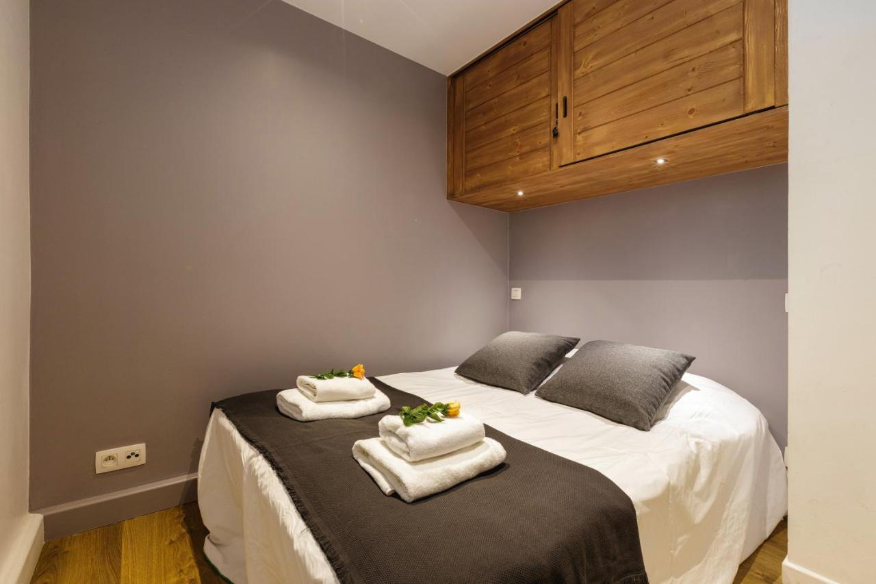 Central Duplex Apartment - Blanc Neige - Happy Rentals シャモニー エクステリア 写真