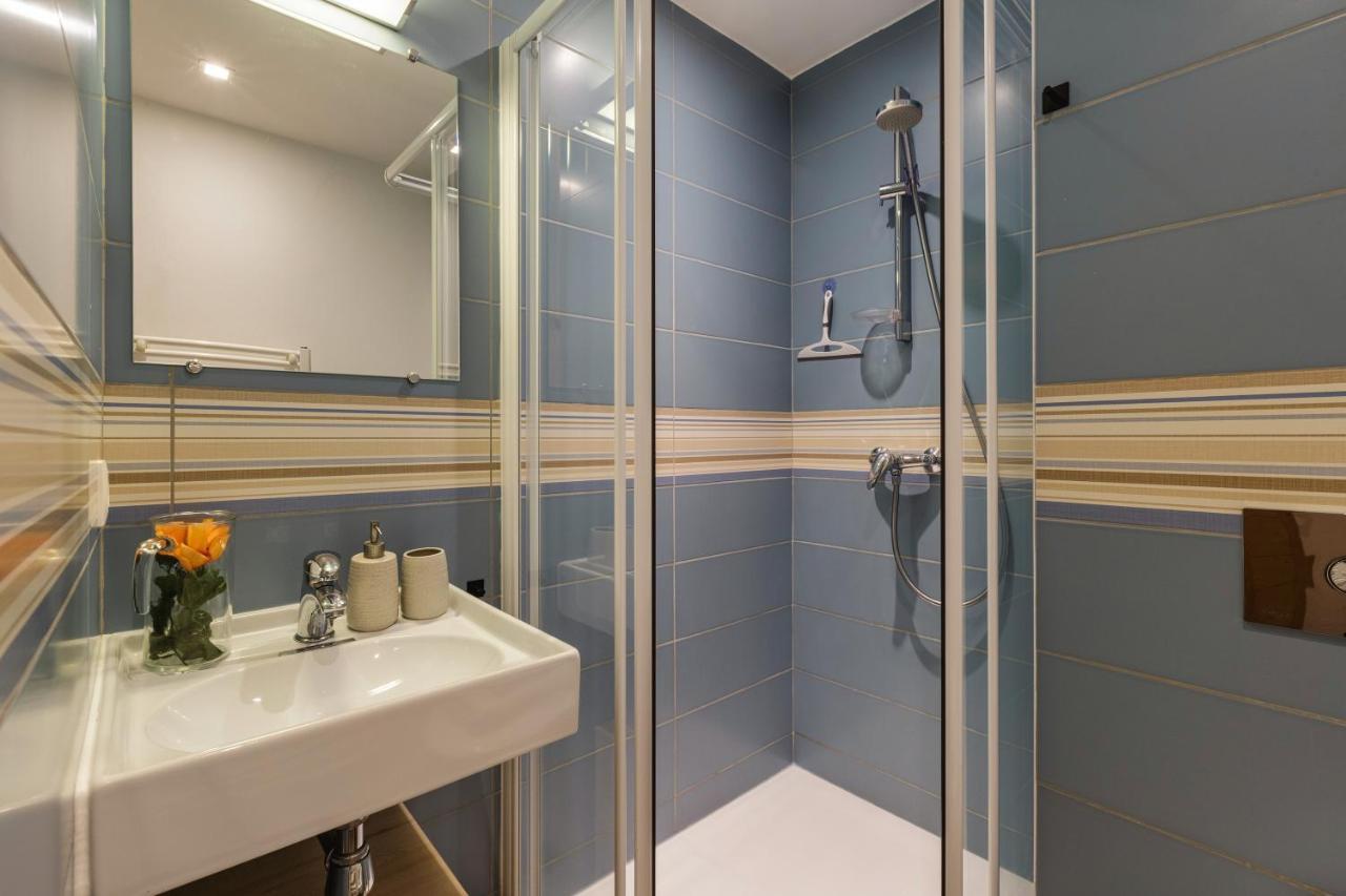 Central Duplex Apartment - Blanc Neige - Happy Rentals シャモニー エクステリア 写真